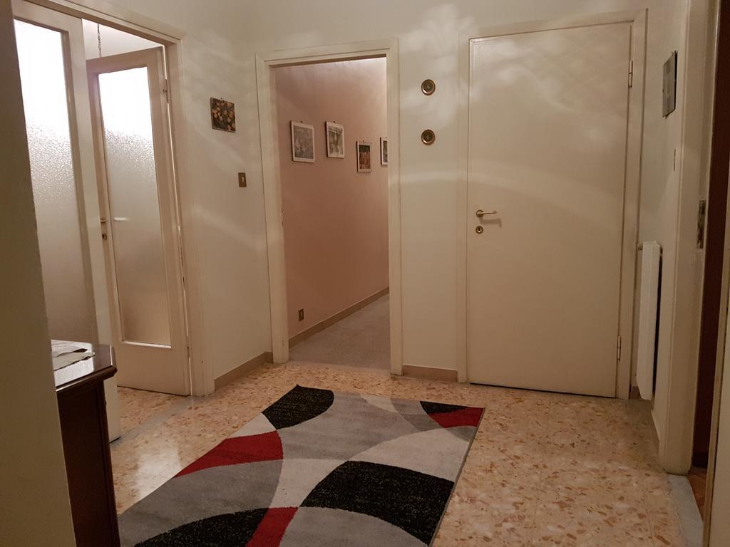 Casa Grande Leilighet Roma Eksteriør bilde
